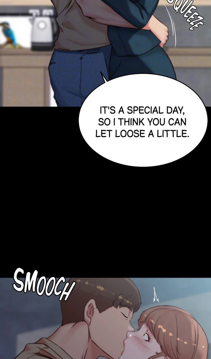 Panty Note Chapter 110 image 67