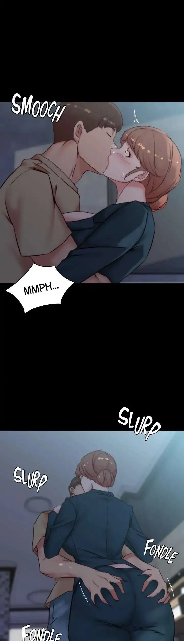 Panty Note Chapter 111 image 0