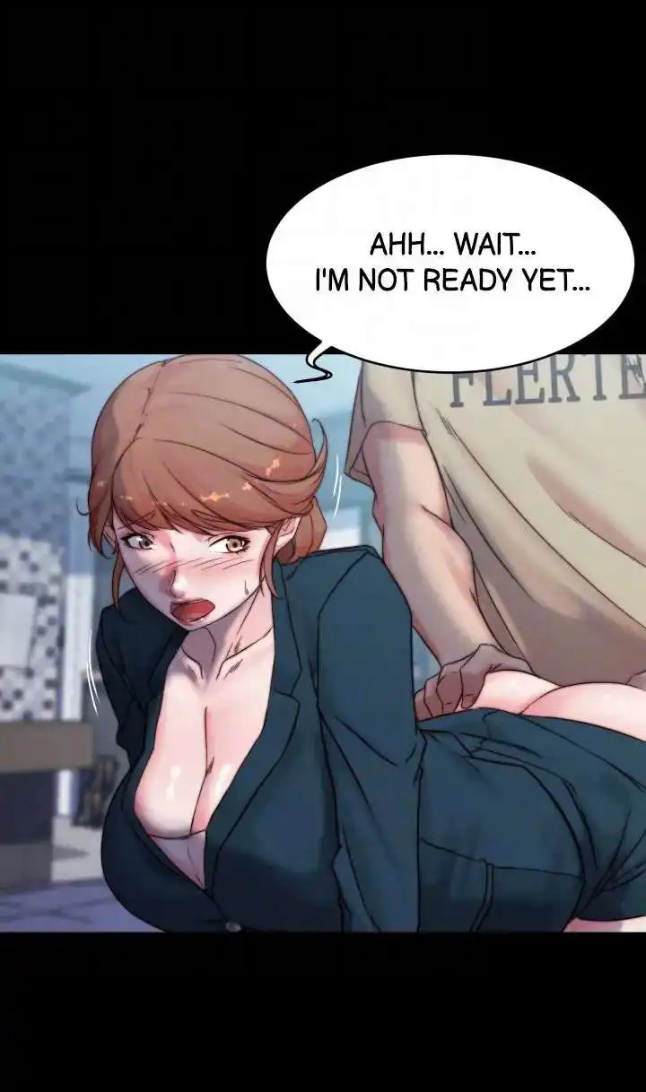 Panty Note Chapter 111 image 10