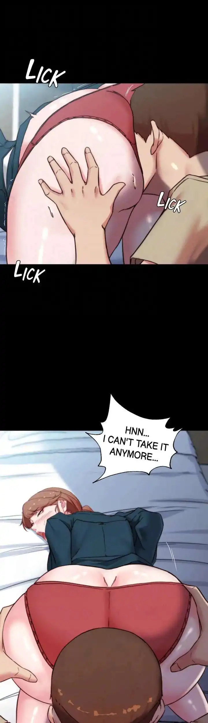 Panty Note Chapter 111 image 15