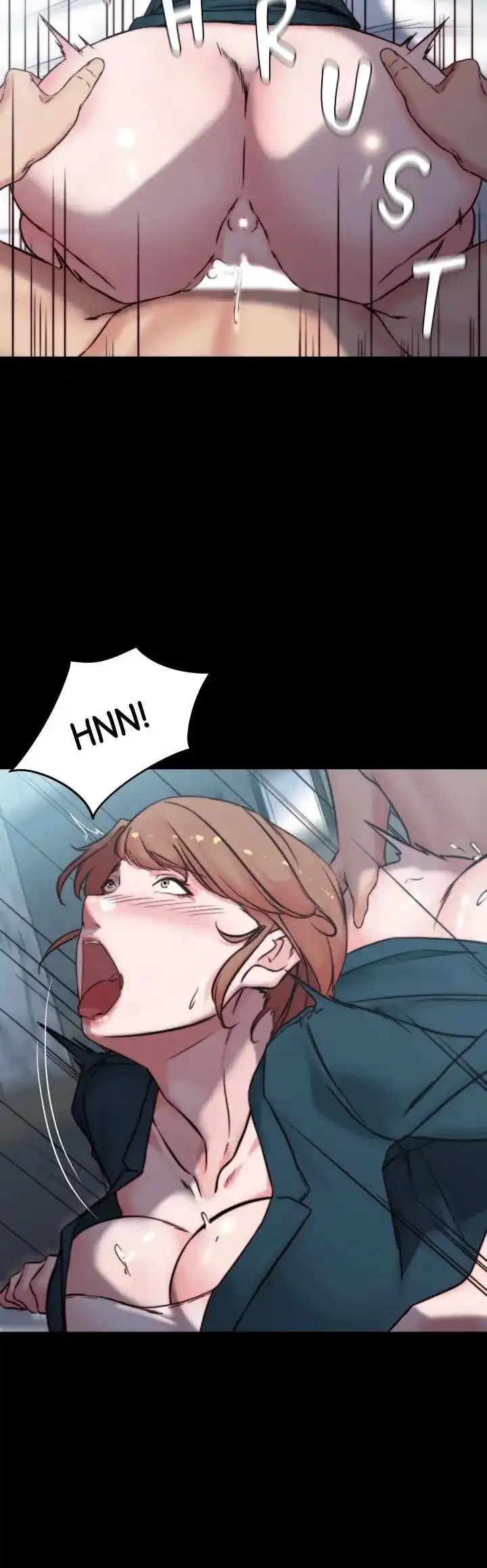 Panty Note Chapter 111 image 25