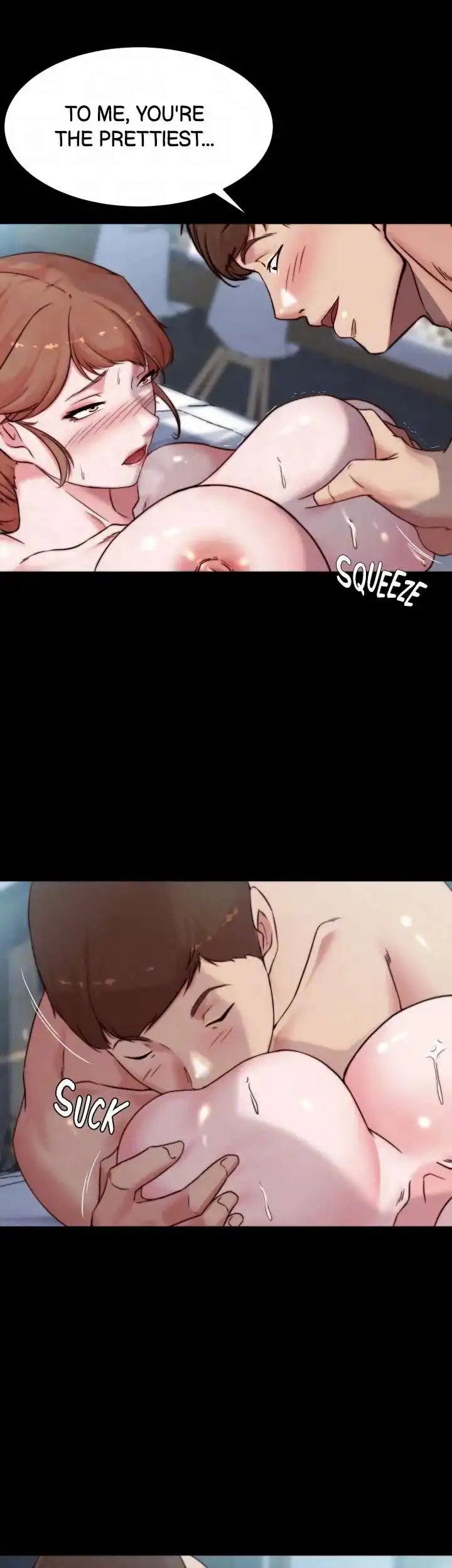 Panty Note Chapter 111 image 38