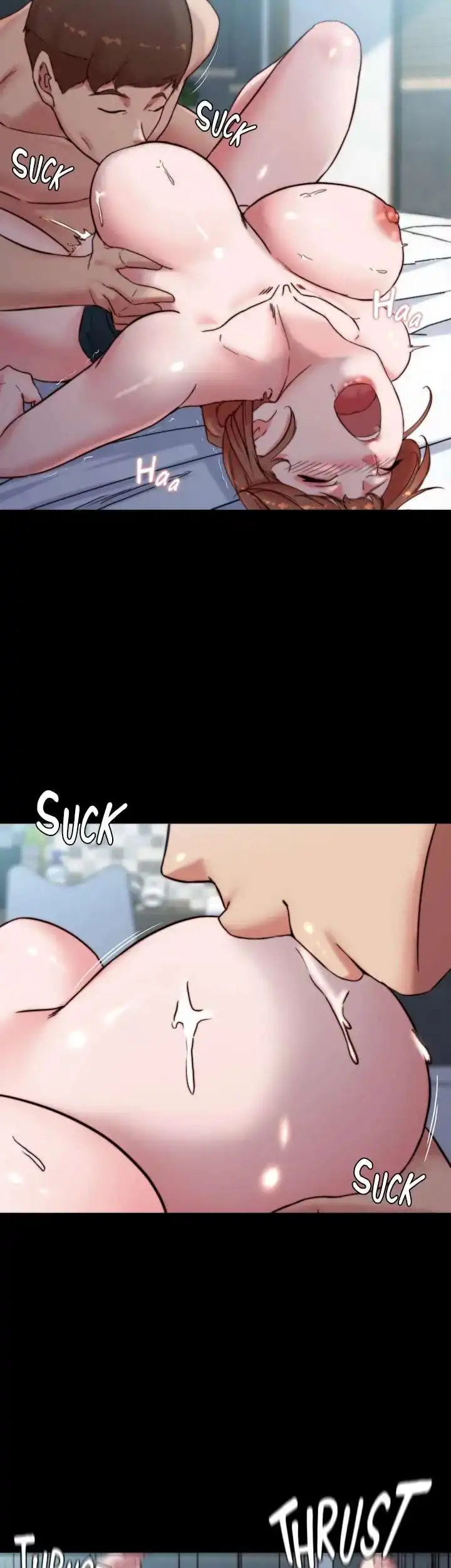 Panty Note Chapter 111 image 39