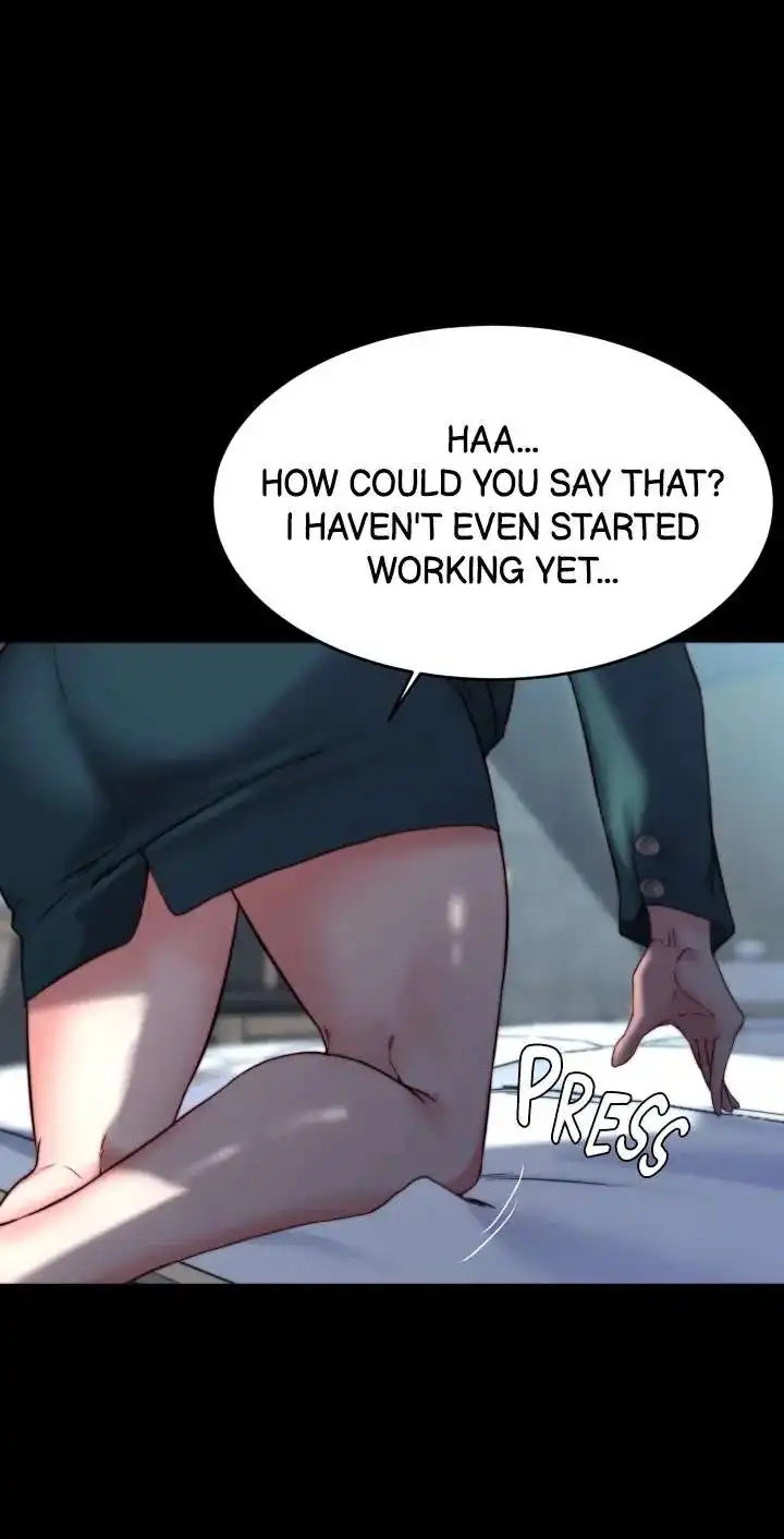 Panty Note Chapter 111 image 7