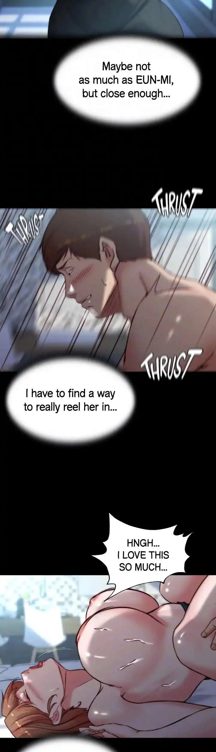 Panty Note Chapter 112 image 15