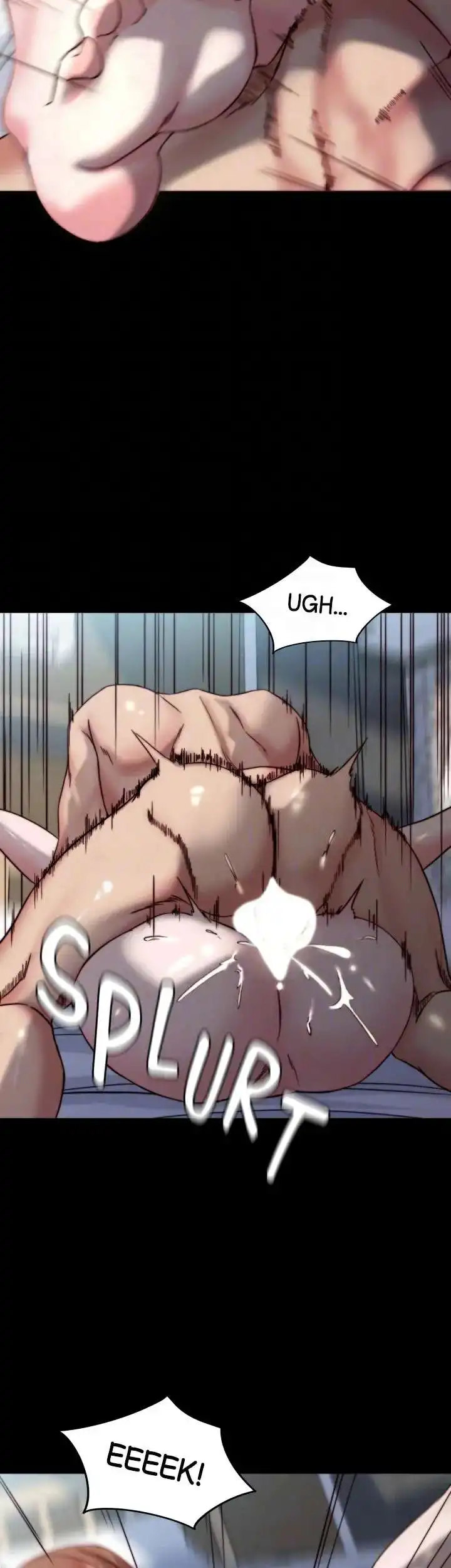 Panty Note Chapter 112 image 18
