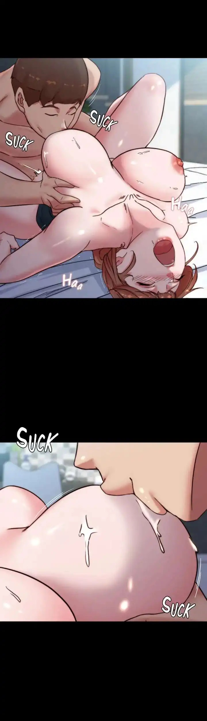 Panty Note Chapter 112 image 1