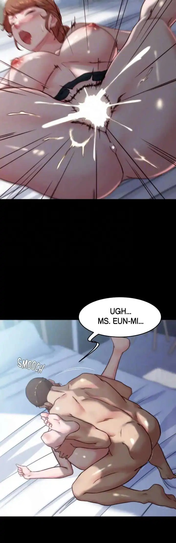 Panty Note Chapter 112 image 19