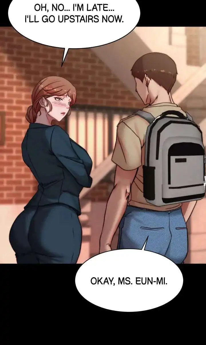 Panty Note Chapter 112 image 22