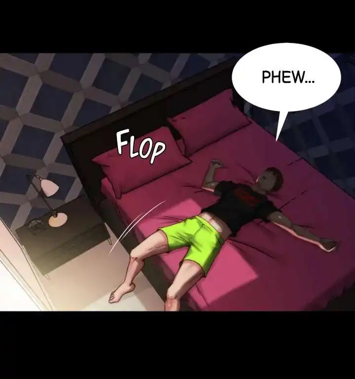Panty Note Chapter 112 image 28