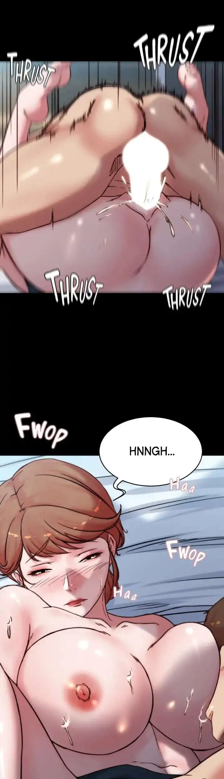 Panty Note Chapter 112 image 2