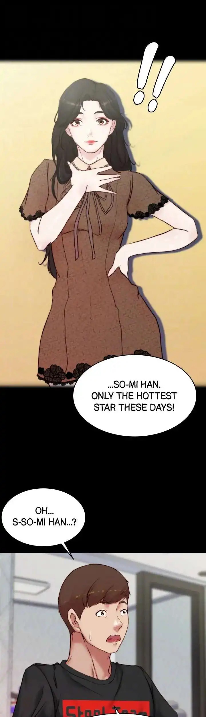 Panty Note Chapter 112 image 35
