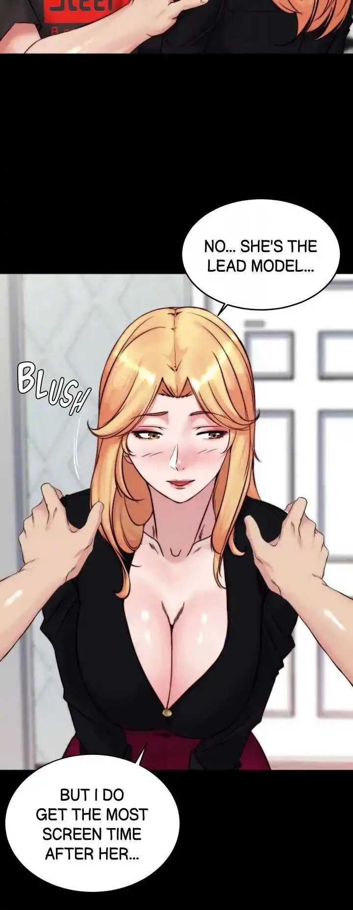 Panty Note Chapter 112 image 37
