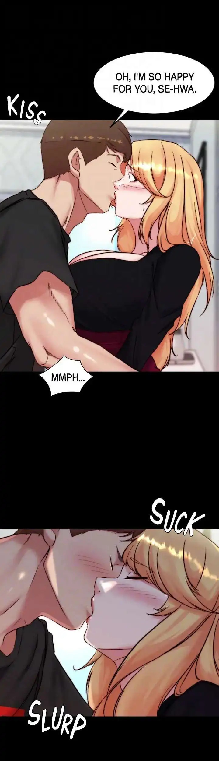 Panty Note Chapter 112 image 38