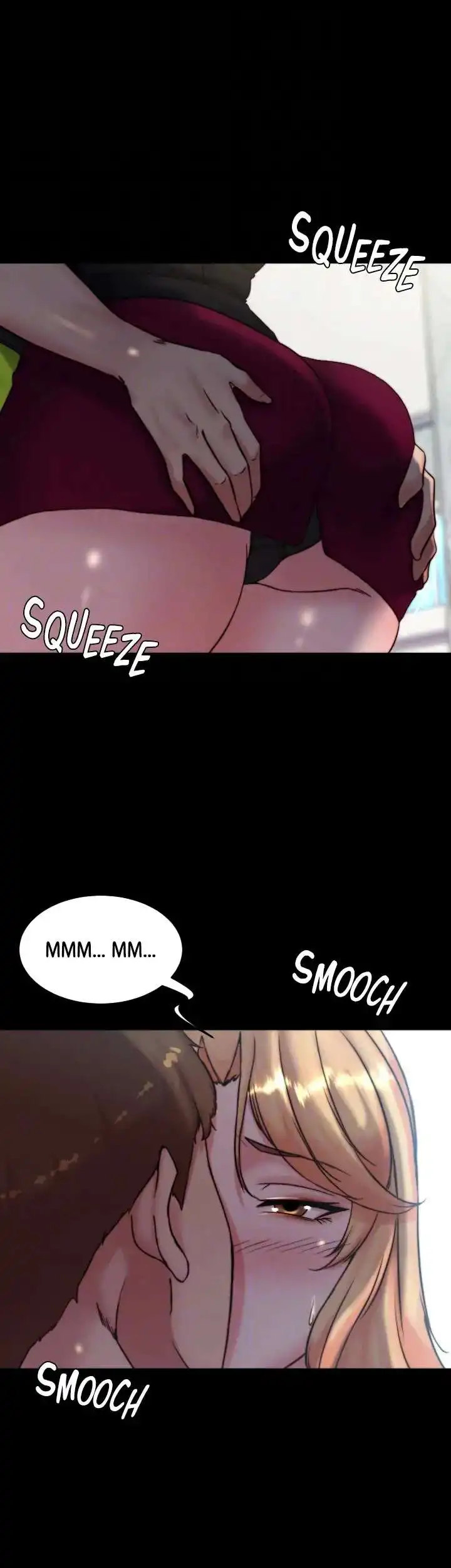 Panty Note Chapter 112 image 39