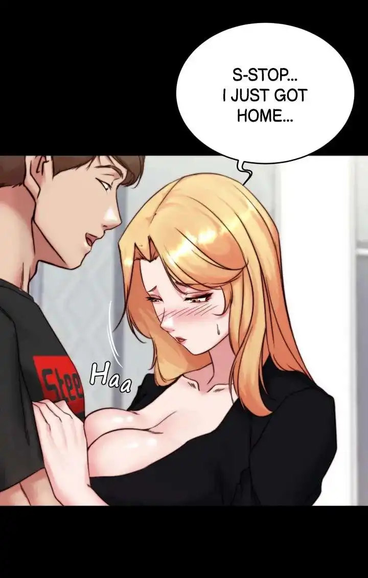 Panty Note Chapter 112 image 40