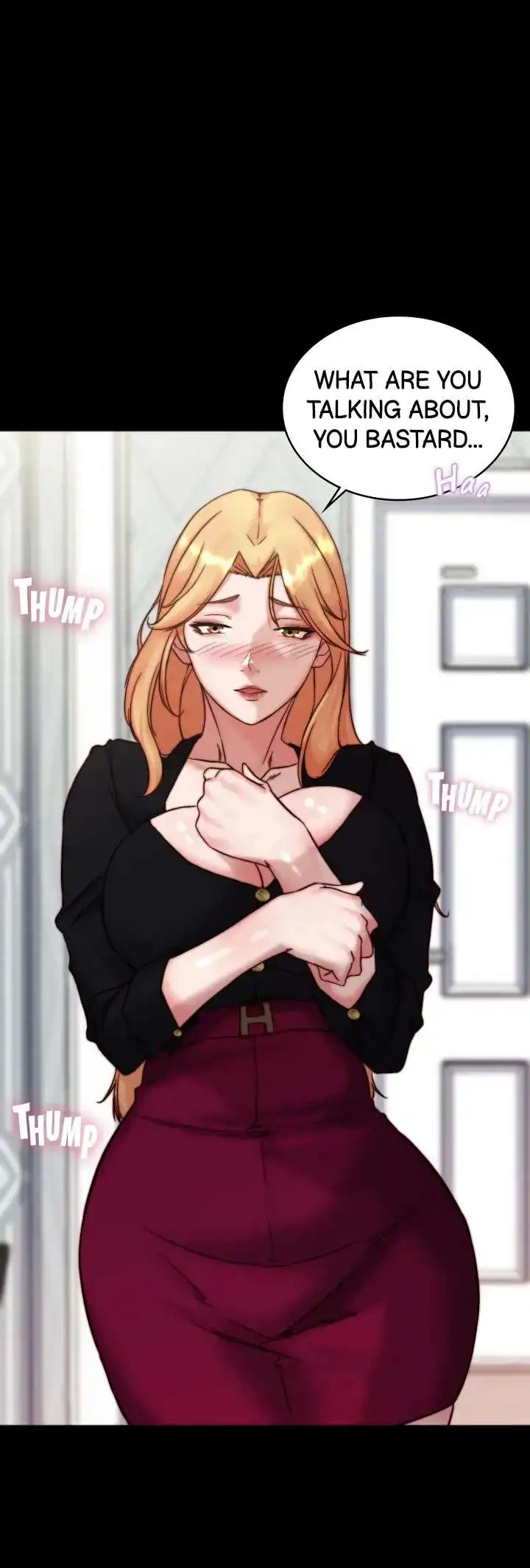 Panty Note Chapter 112 image 42