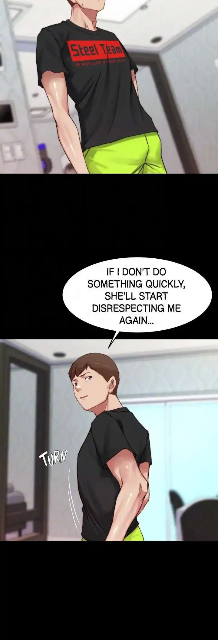 Panty Note Chapter 113 image 19