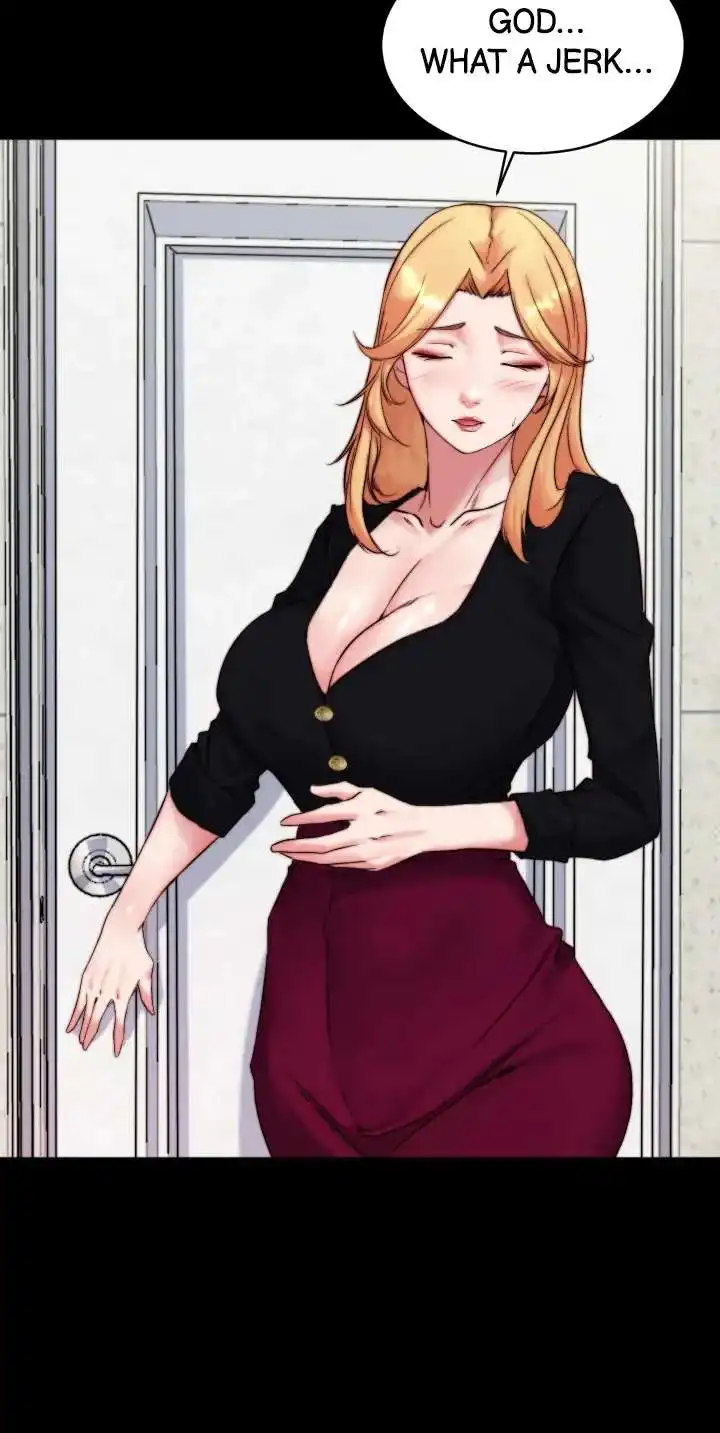 Panty Note Chapter 113 image 22