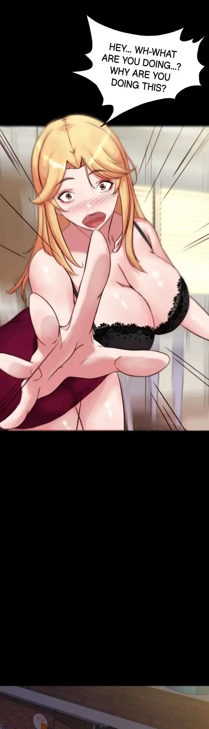 Panty Note Chapter 113 image 29