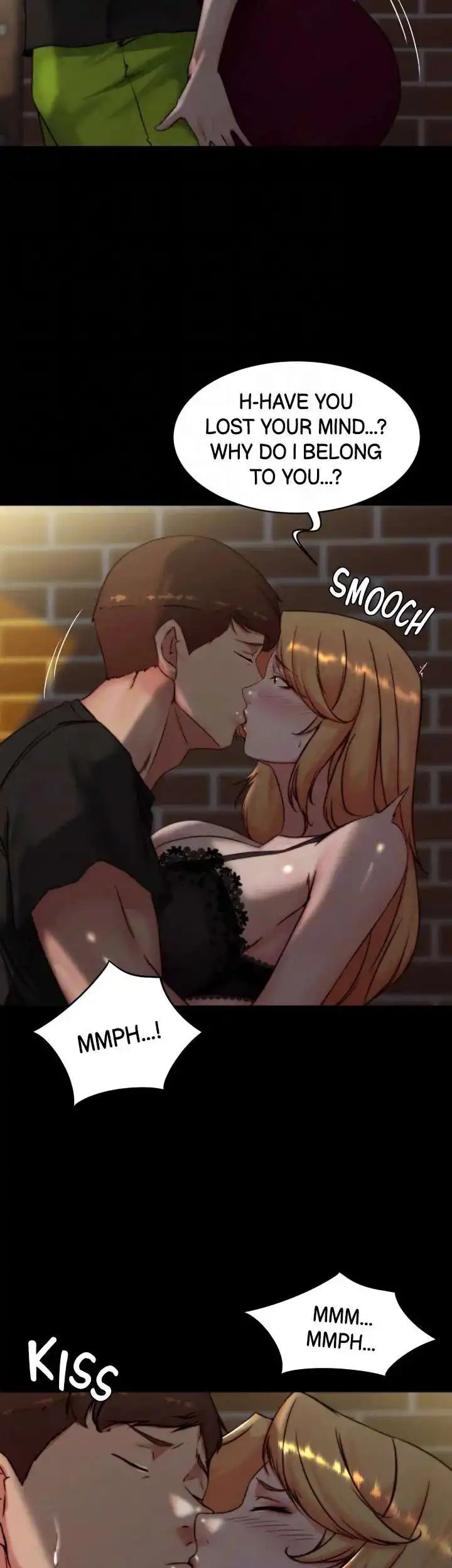 Panty Note Chapter 113 image 33