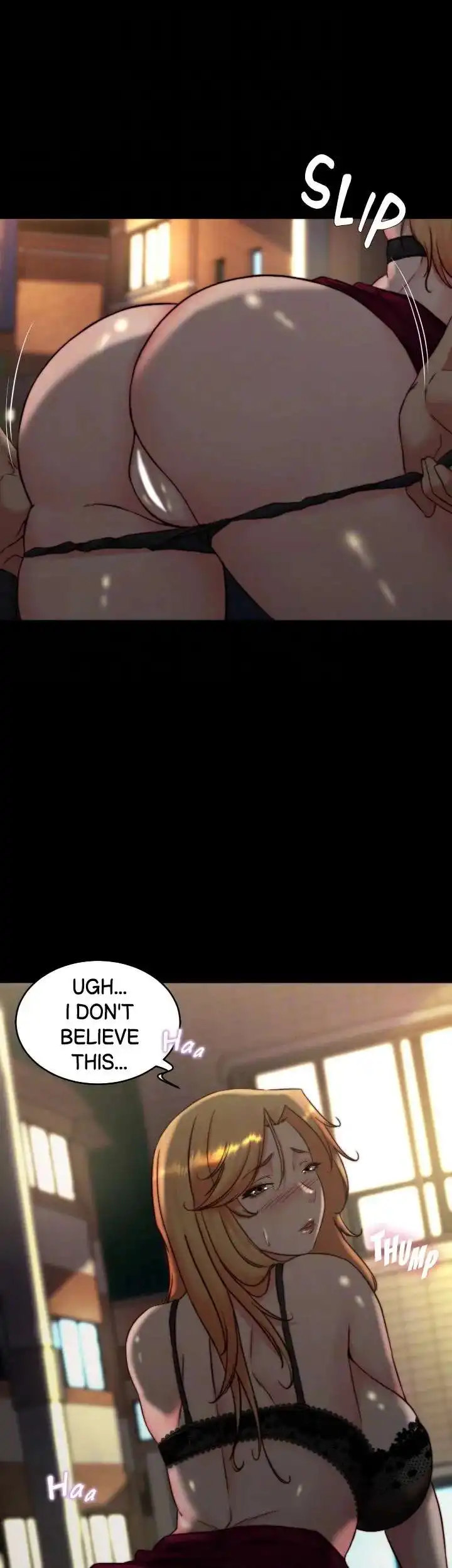 Panty Note Chapter 113 image 39