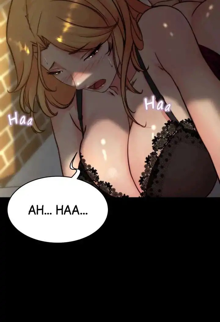 Panty Note Chapter 113 image 41