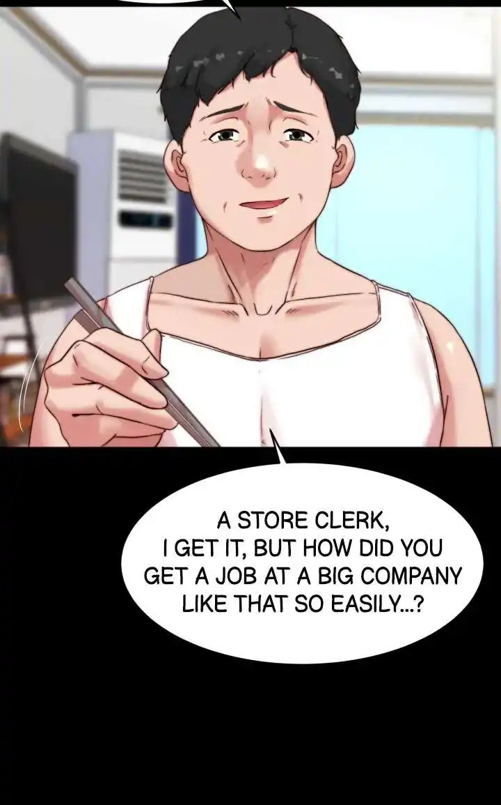 Panty Note Chapter 113 image 6