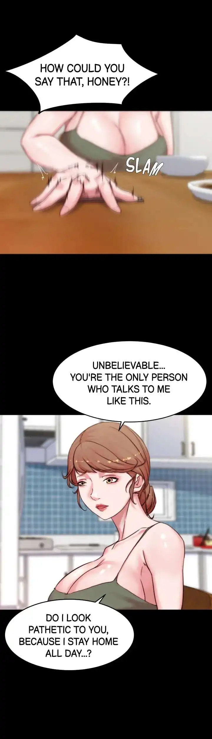 Panty Note Chapter 113 image 7