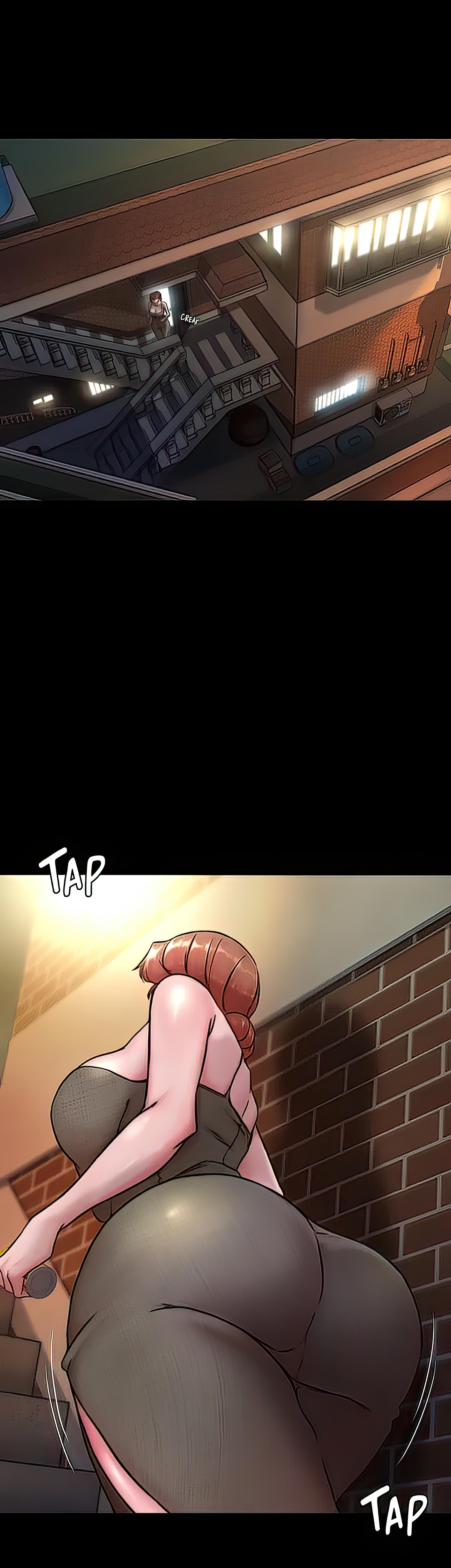 Panty Note Chapter 114 image 21