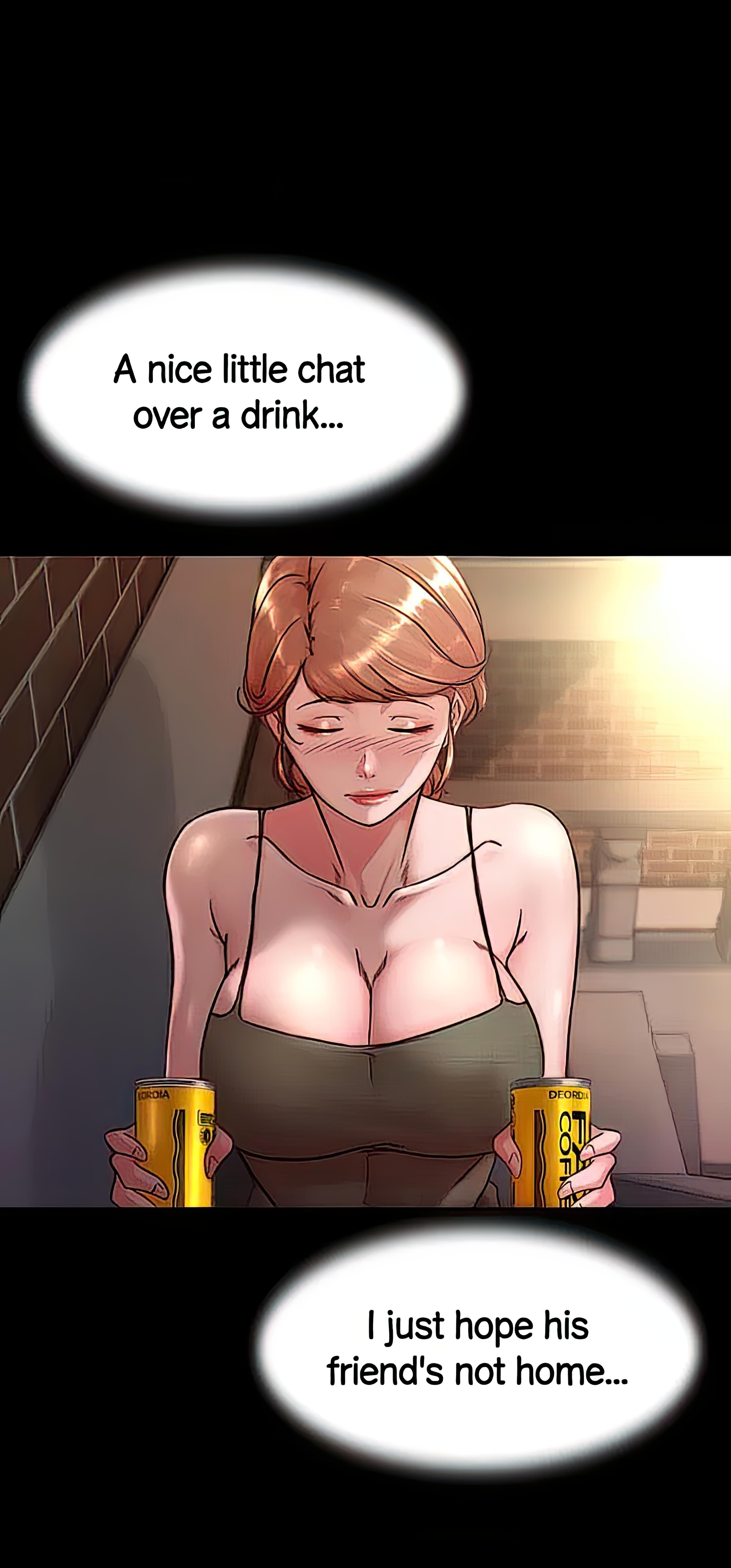 Panty Note Chapter 114 image 22