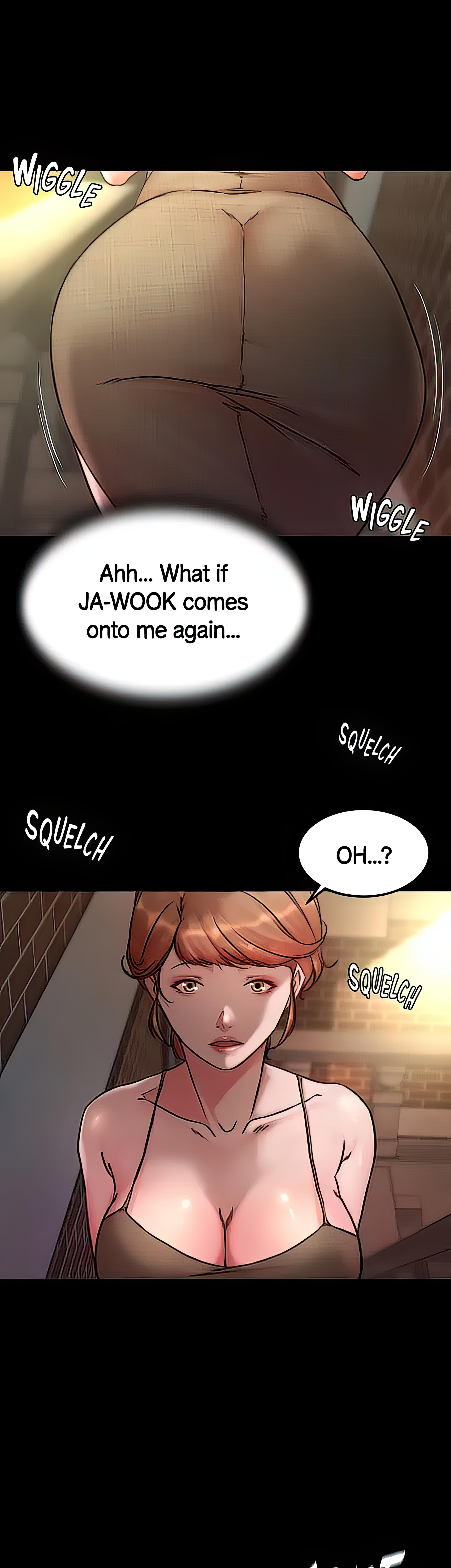 Panty Note Chapter 114 image 23
