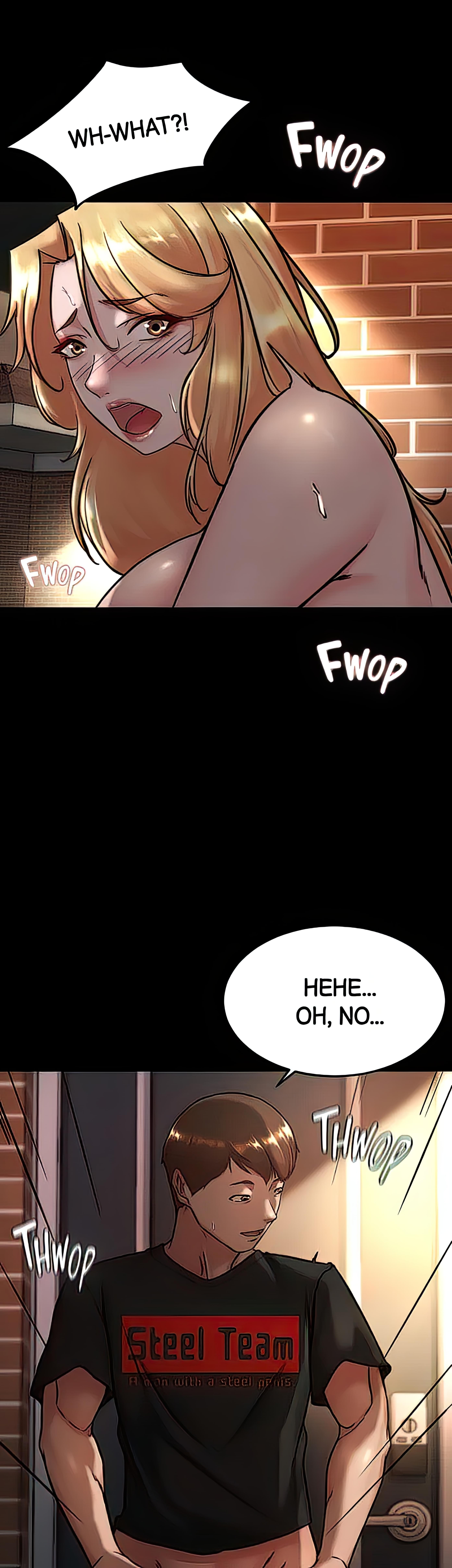 Panty Note Chapter 114 image 27