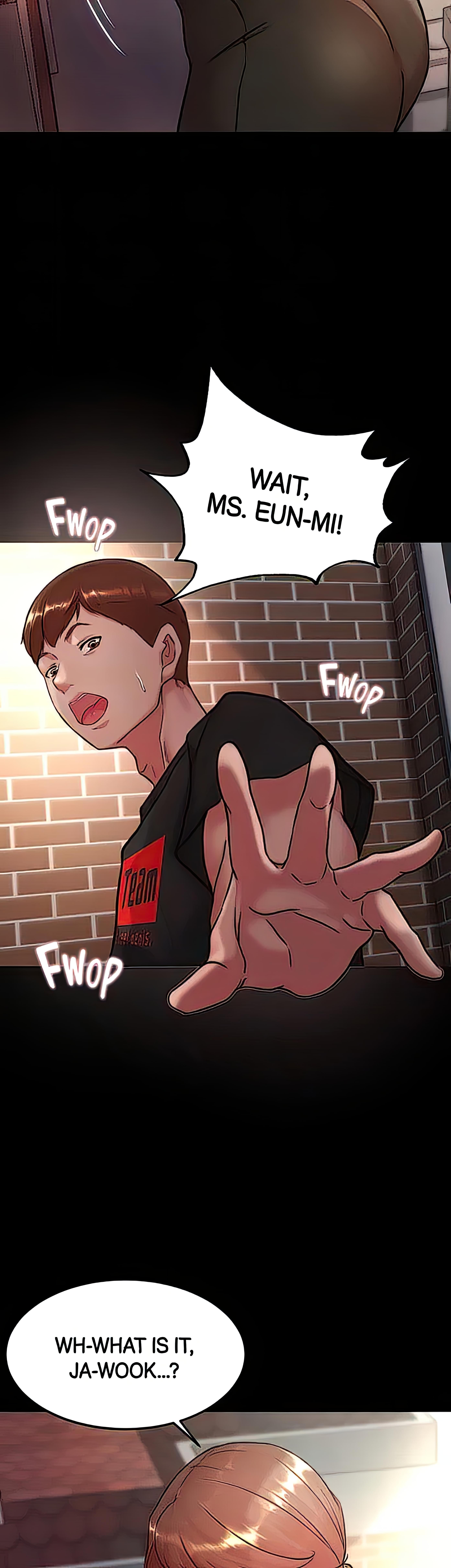 Panty Note Chapter 114 image 33