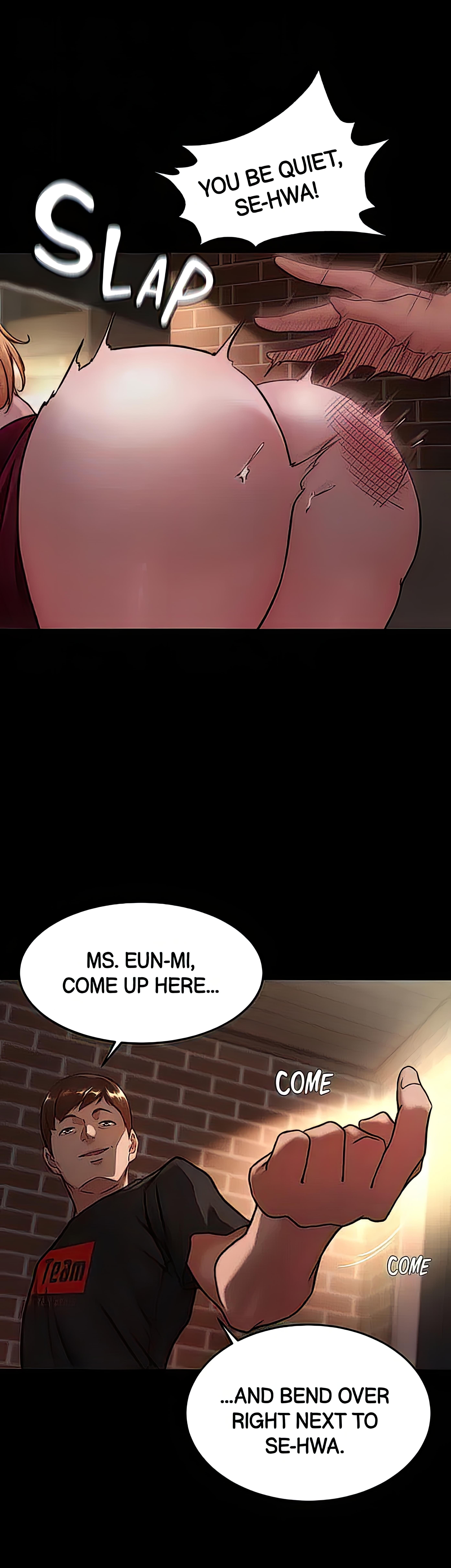 Panty Note Chapter 114 image 39