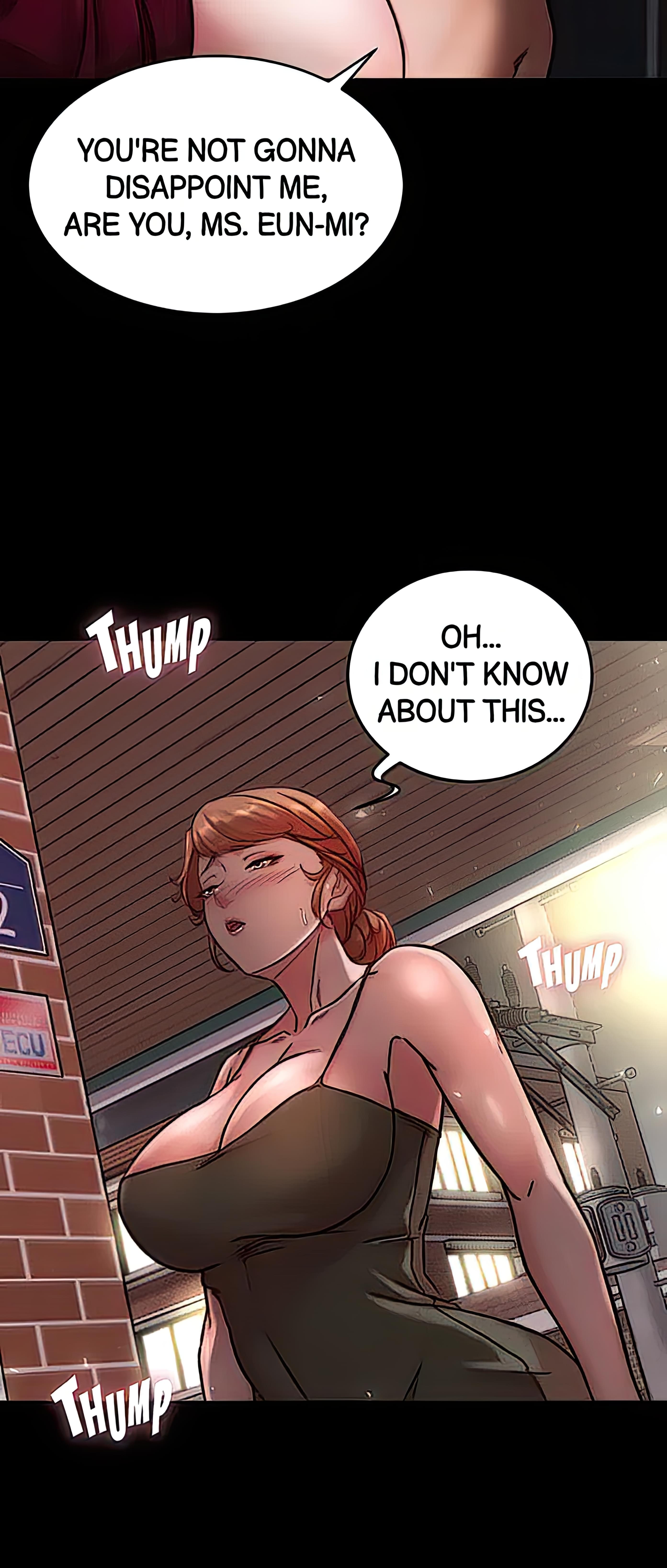 Panty Note Chapter 114 image 41