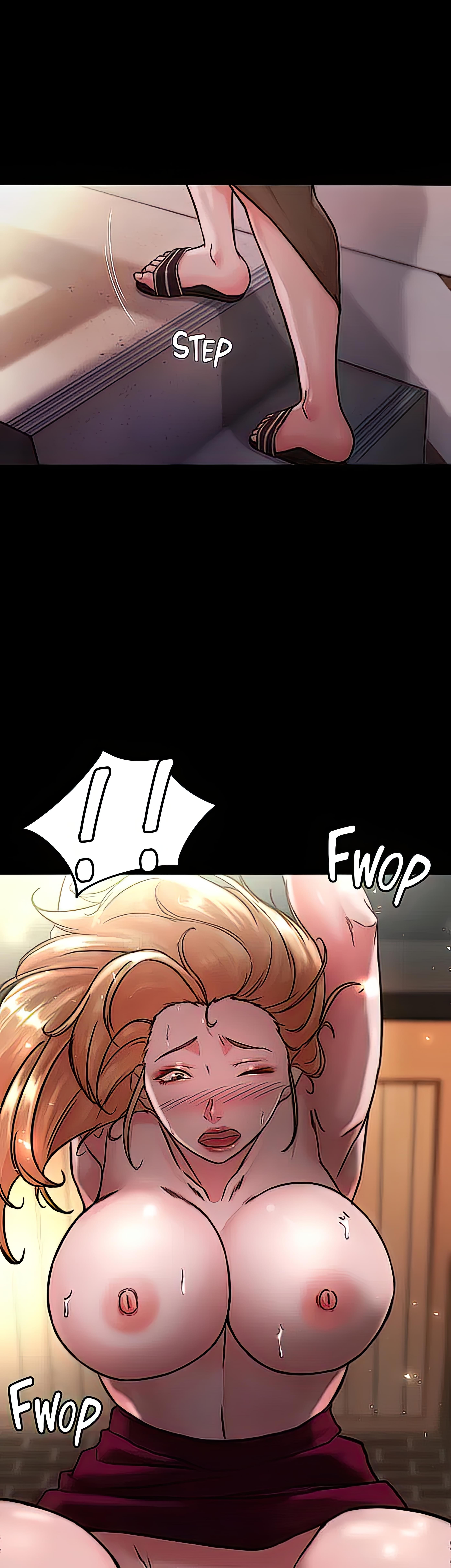 Panty Note Chapter 114 image 42