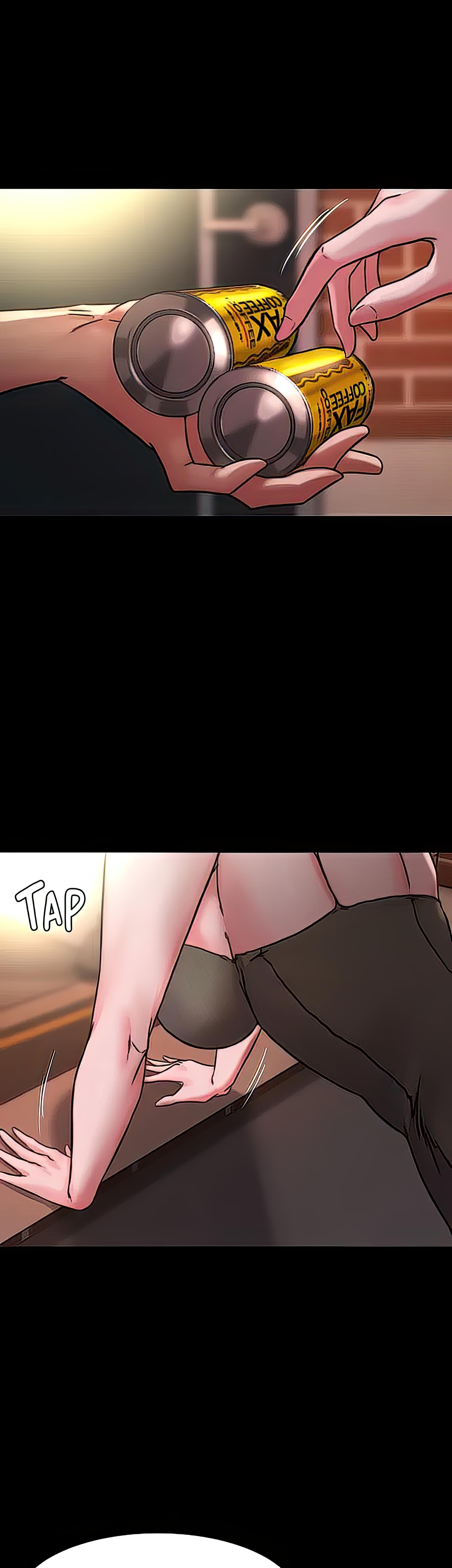 Panty Note Chapter 115 image 9