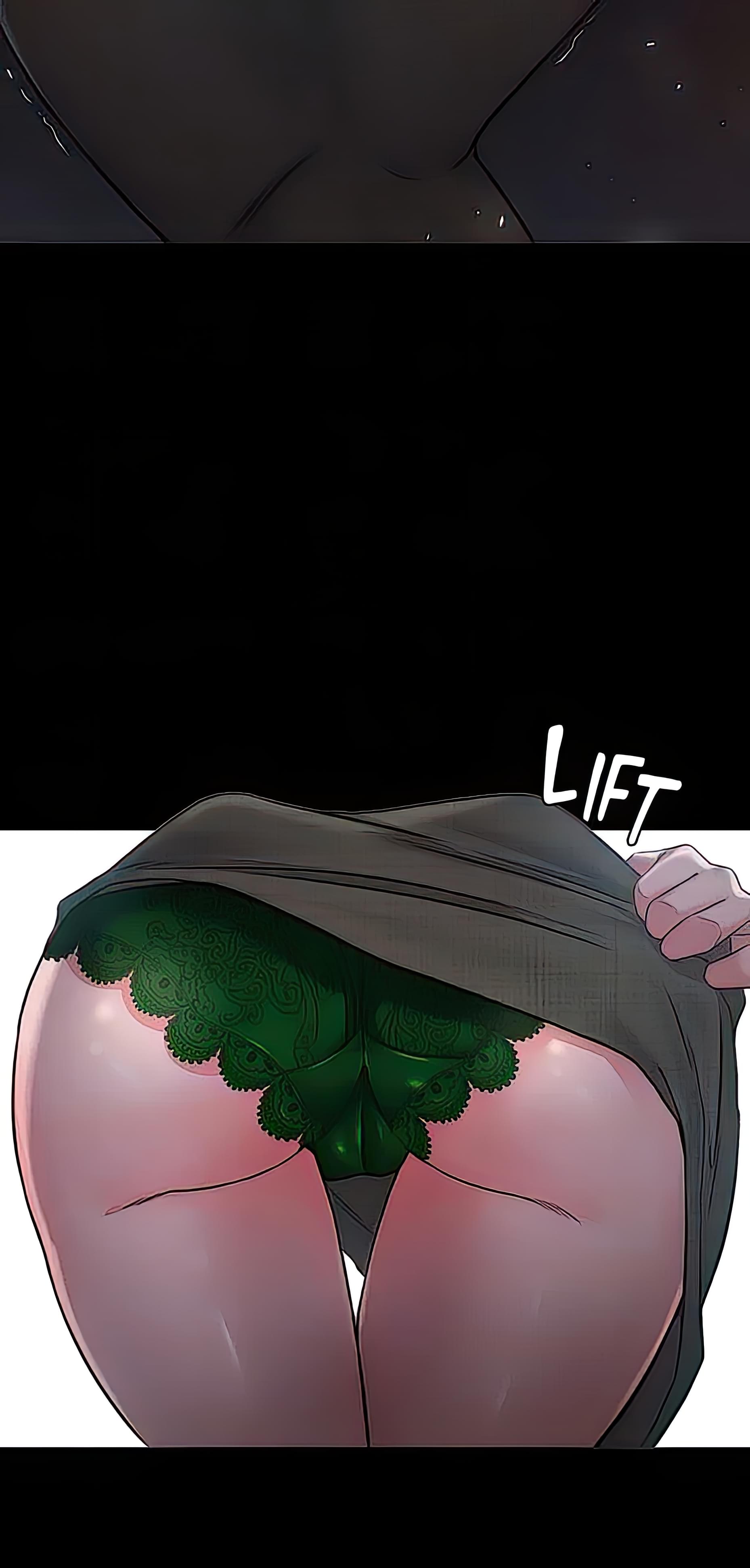 Panty Note Chapter 115 image 11