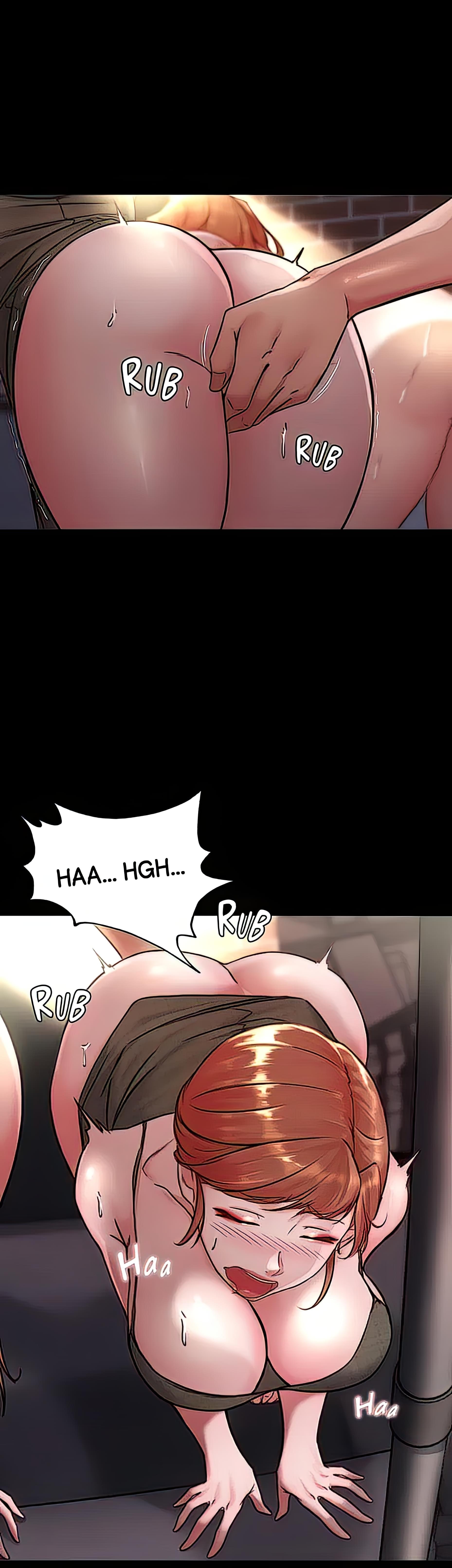 Panty Note Chapter 115 image 21