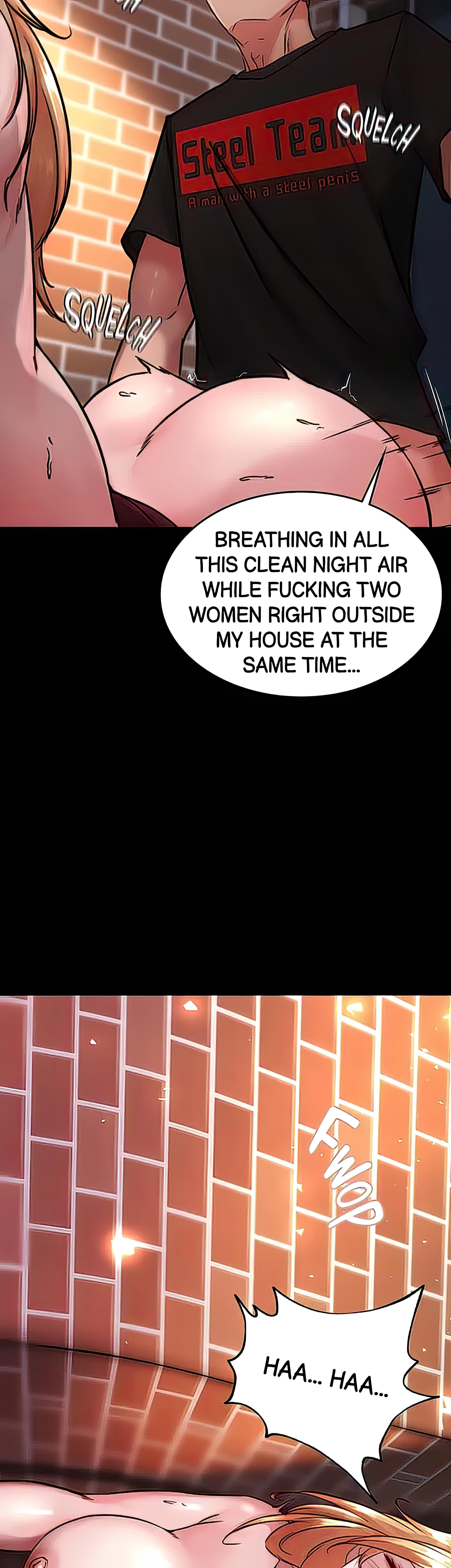 Panty Note Chapter 115 image 23