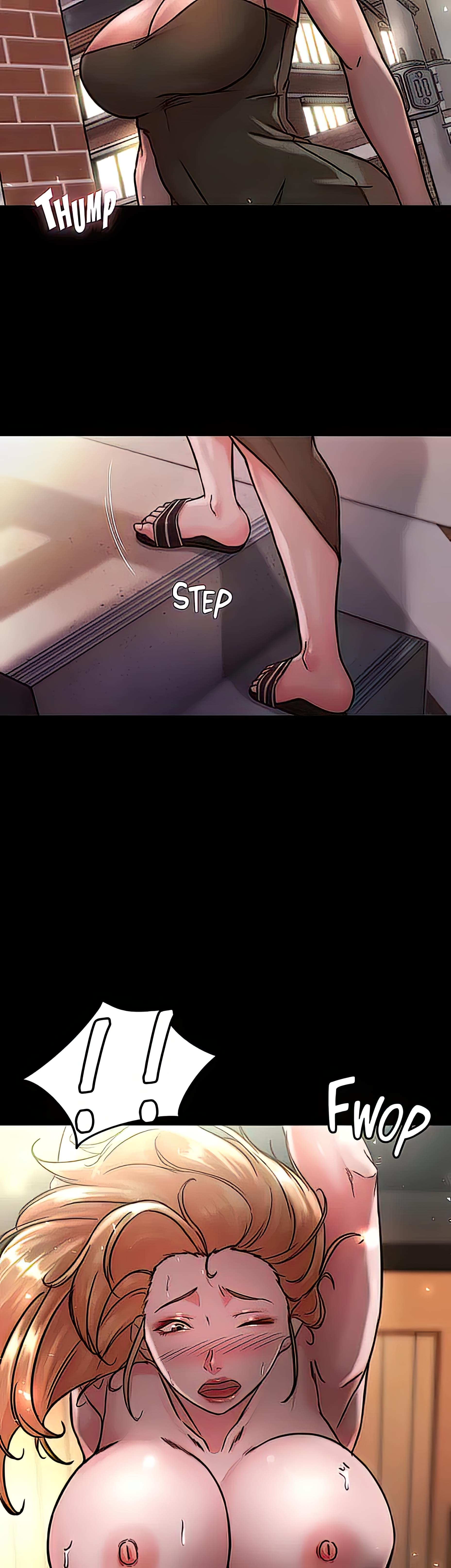 Panty Note Chapter 115 image 2