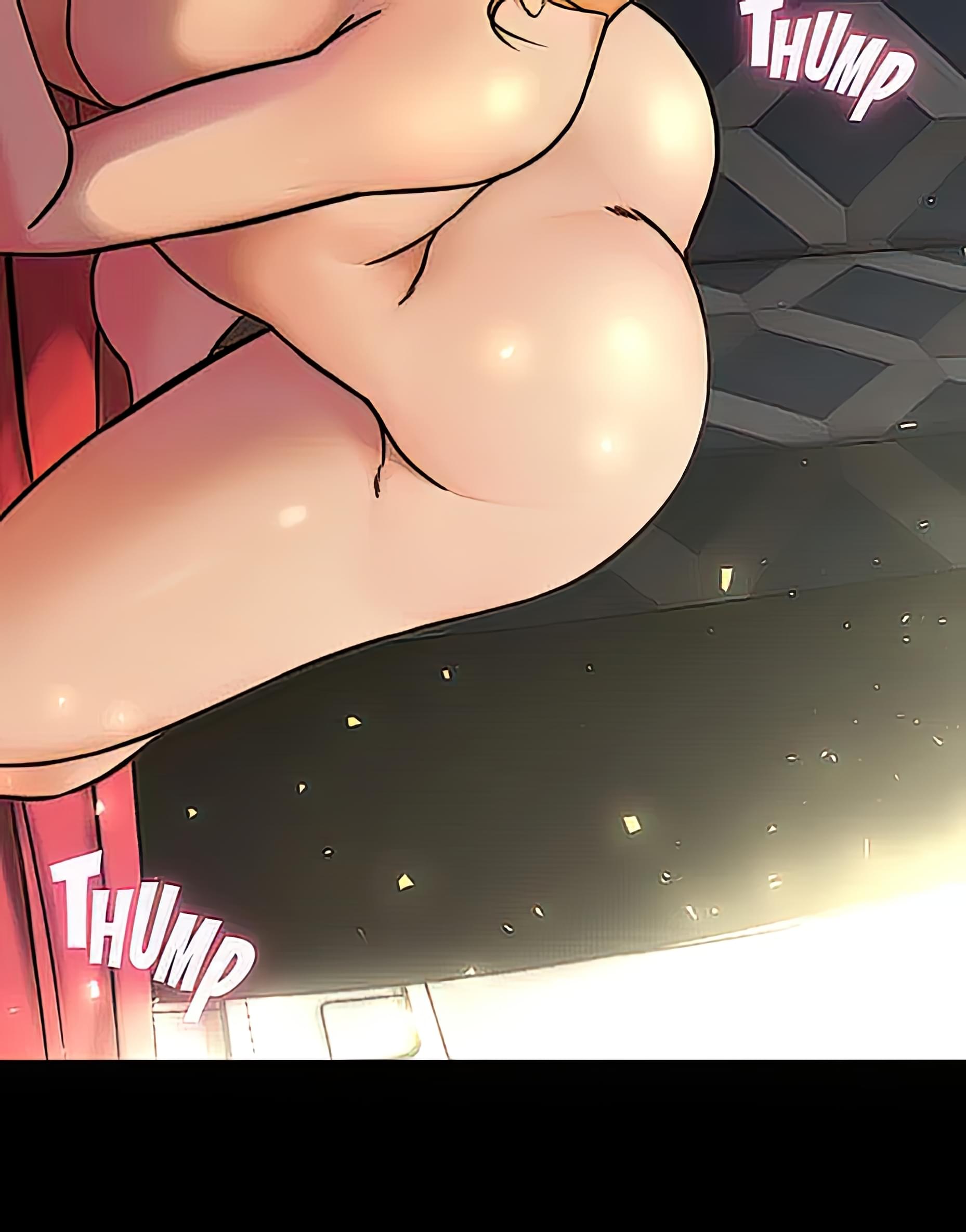 Panty Note Chapter 115 image 43