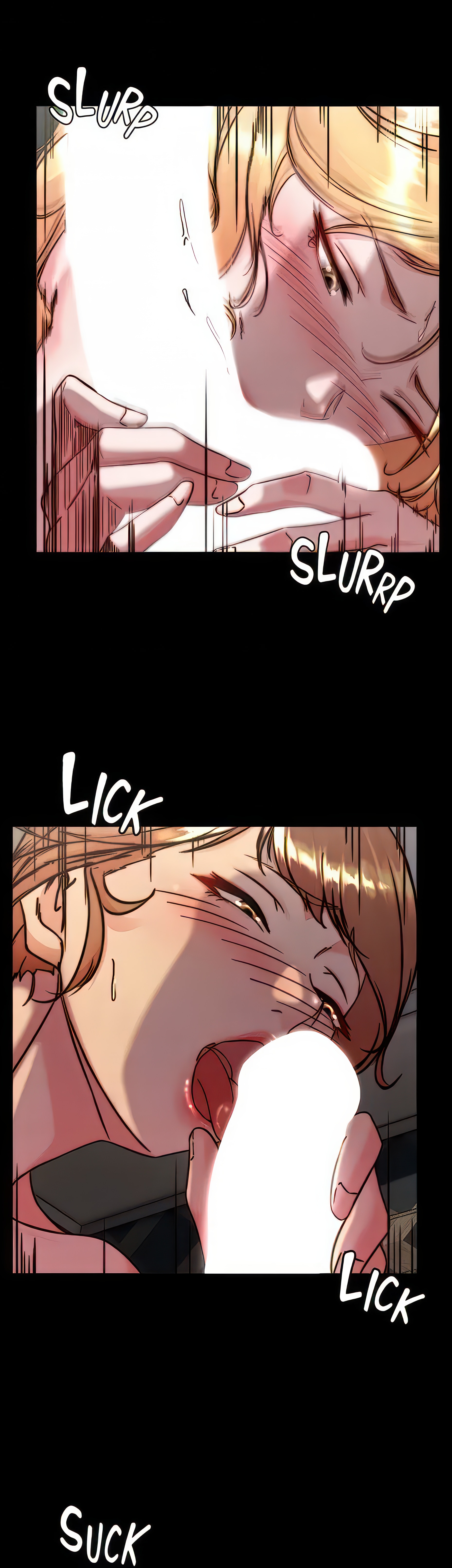 Panty Note Chapter 116 image 12