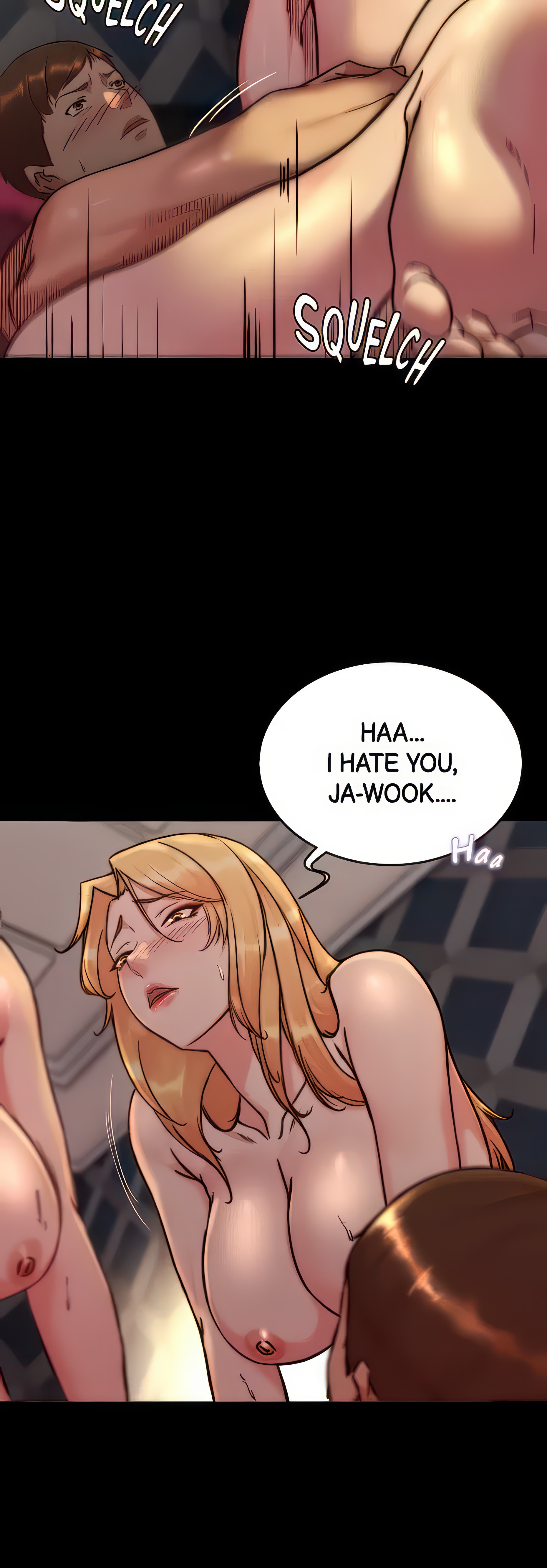 Panty Note Chapter 116 image 20