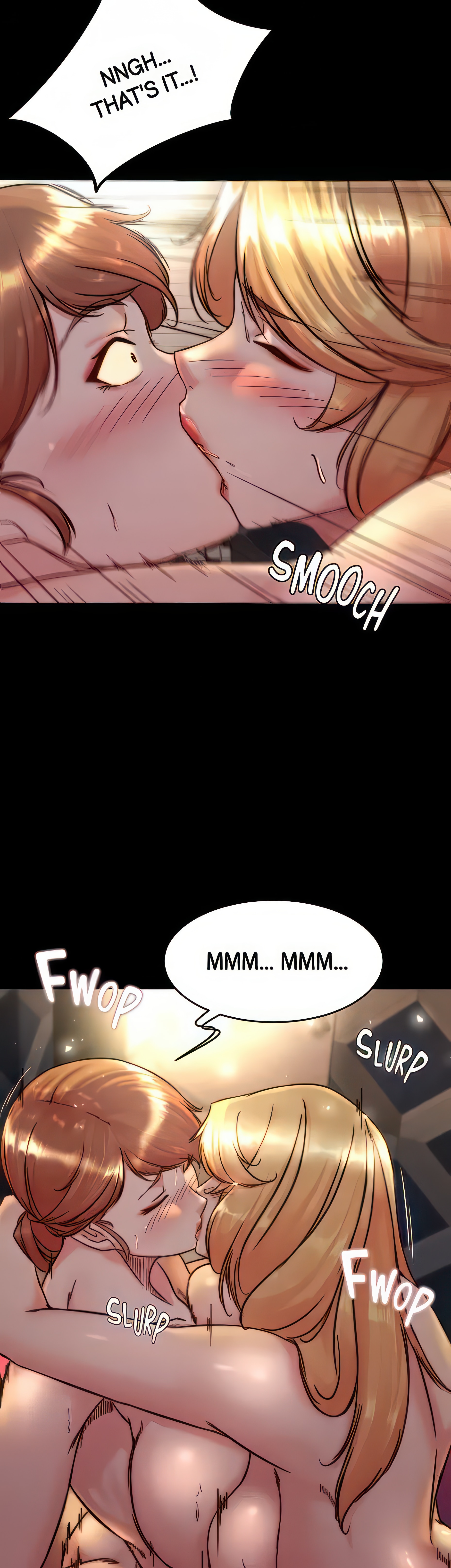 Panty Note Chapter 116 image 36