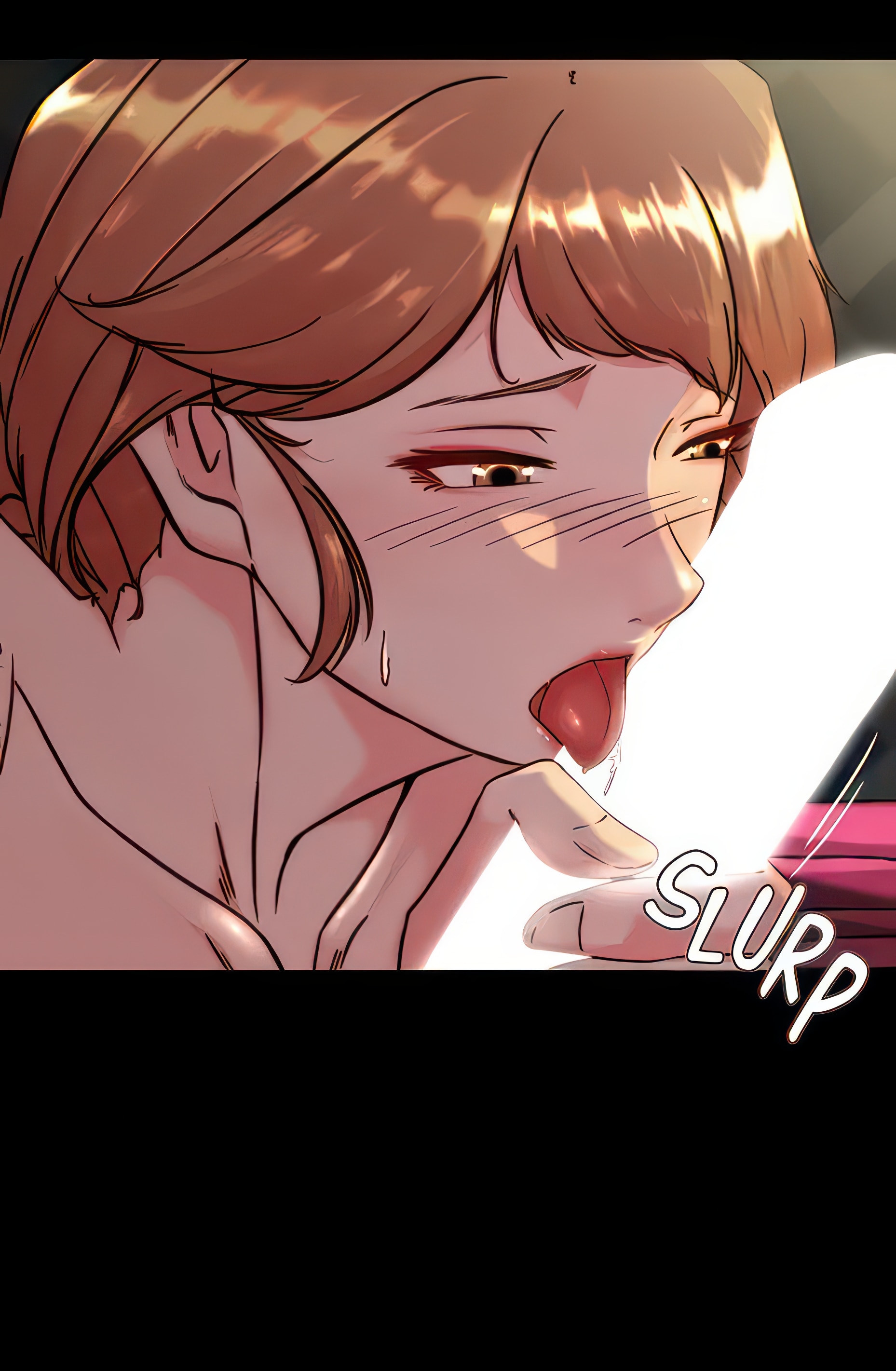 Panty Note Chapter 116 image 7