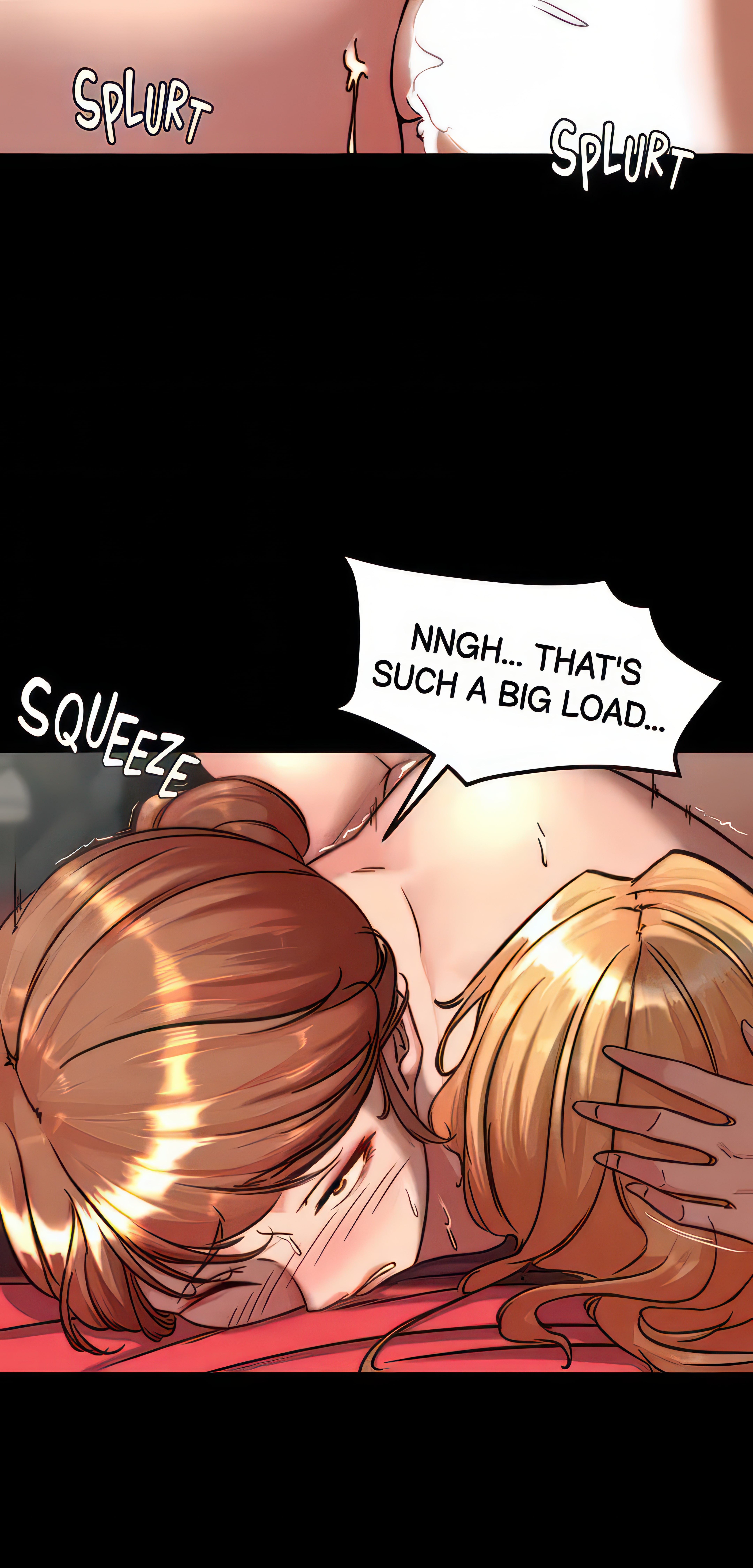 Panty Note Chapter 117 image 19