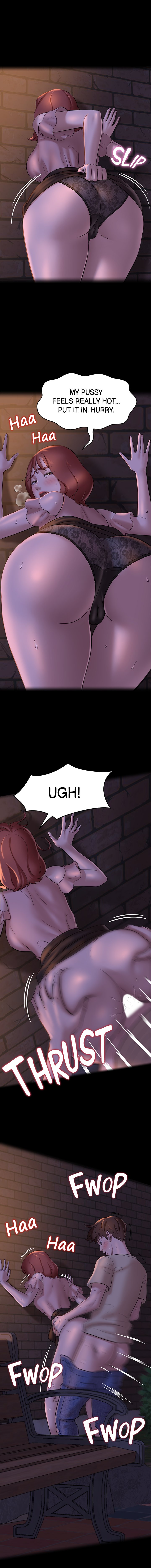 Panty Note Chapter 12 image 9