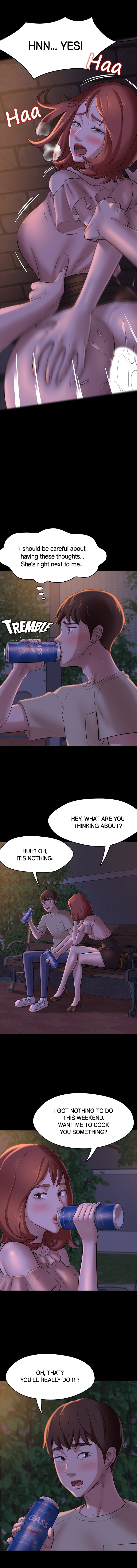 Panty Note Chapter 12 image 10